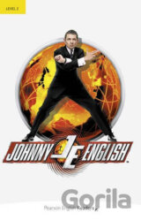 Johnny English