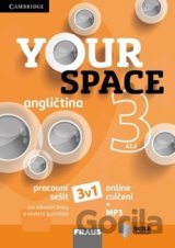 Your Space 3 (3 v 1)