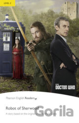 Doctor Who: Robot of Sherwood