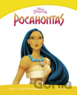 Disney Princess: Pocahontas