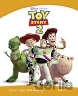 Disney, Pixar: Toy Story 2