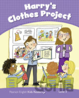 Harry's Clothes Project