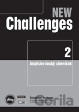 New Challenges 2 slovníček CZ