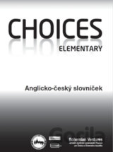 Choices ELE slovníček CZ