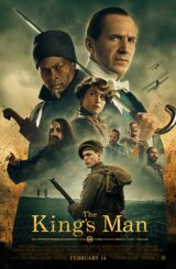The King's Man: První mise