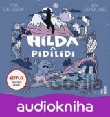 Hilda a pidilidi (audiokniha)