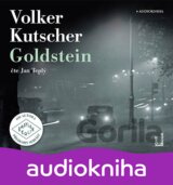 Goldstein (audiokniha)