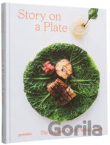 Story on a Plate
