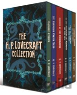 The H.P. Lovecraft Collection