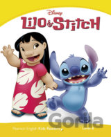 Disney: Lilo and Stitch