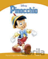 Disney: Pinocchio