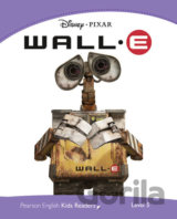 Disney, Pixar: WALL-E