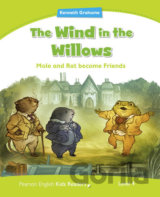 The Wind in the Willows: Mole and Rat become Friends