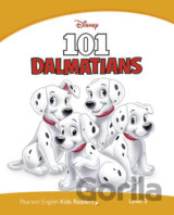 Disney: 101 Dalmations