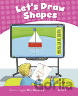 Let's Draw Shapes