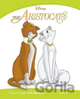 Disney: The Aristocats