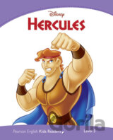 Disney: Hercules