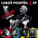 Luboš Pospíšil & 5P: Live!!! Ostrava