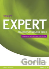 First Expert - Teacher's Resource Book