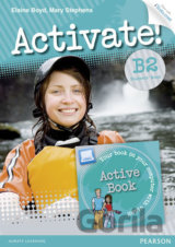Activate! B2 - Students' Book