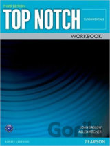Top Notch: Fundamentals - Workbook