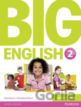 Big English 2 - Activity Book