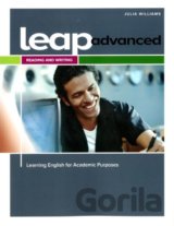 Learning English for Academic Purposes - Advanced