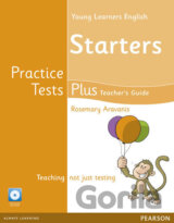 Practice Tests Plus - Starters - Teacher's Book