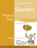 Young Learners English - Starters - Students' Book