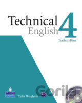 Technical English 4 - Teacher's Book