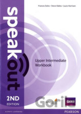 Speakout - Upper Intermediate - Workbook