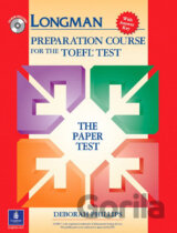 Longman: Preparation Course for the TOEFL Test