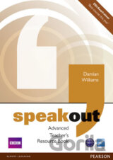 Speakout - Advanced - Teacher's Book