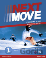 Next Move 1 - Students' Book