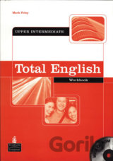 Total English - Upper Intermediate - Workbook