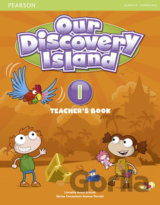 Our Discovery Island 1 - Teacher's Book
