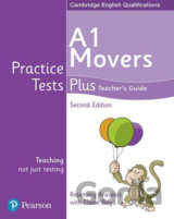 Movers A1 - Practice Tests Plus - Teacher's Guide