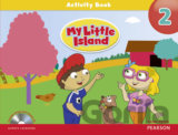 My Little Island 2 - Activity Book
