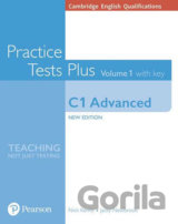 Practice Tests Plus - Advanced C1 Book - Cambridge English Qualifications