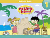 My Little Island 1 - Activity Book