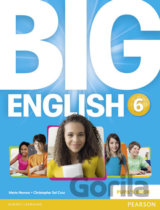 Big English 6 - Pupil's Book