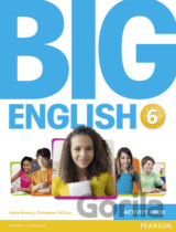 Big English 6 - Activity Book