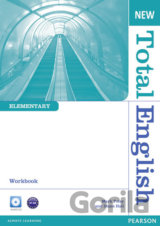 New Total English - Elementary - Workbook