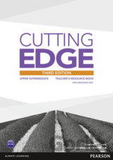 Cutting Edge - Upper Intermediate - Teacher's Book