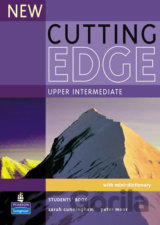 New Cutting Edge - Upper-Intermediate - Students' Book