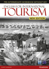 English for International Tourism - Pre-Intermediate - Workbook