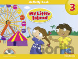 My Little Island 3 - Activity Book
