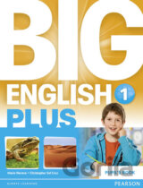 Big English Plus 1 - Pupil's Book