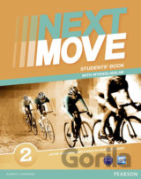 Next Move 2 - Students' Book