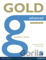 Gold - Advanced 2015 - Teacher's Book